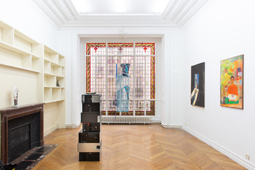 KOW - © Paris Internationale