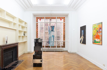 KOW - © Paris Internationale