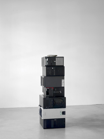 Untitled - © Paris Internationale