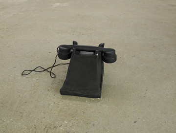 Telephone - © Paris Internationale