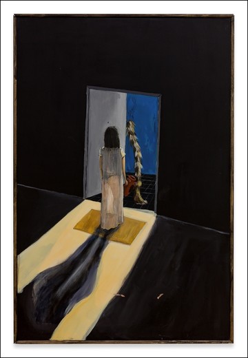 Undreamed Dream Sequence - © Paris Internationale