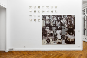 LC Queisser - © Paris Internationale