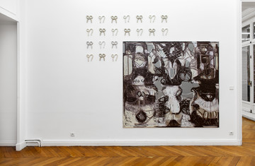 LC Queisser - © Paris Internationale