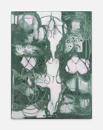 kirkbudak - © Paris Internationale