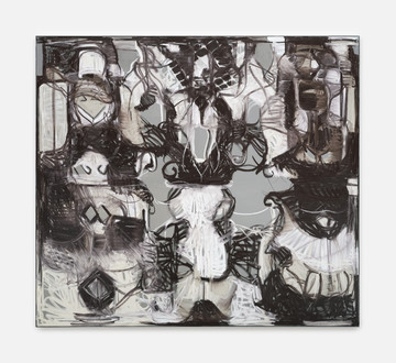 karadja - © Paris Internationale