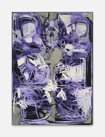 Saliani - © Paris Internationale