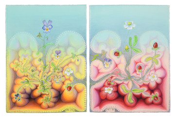 Visit (1) - © Paris Internationale