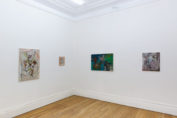 Misako &amp; Rosen - © Paris Internationale