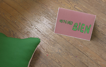 Piedras - © Paris Internationale