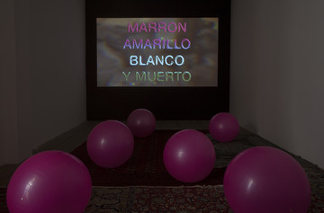 Piedras - © Paris Internationale