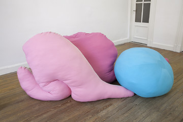 Piedras - © Paris Internationale