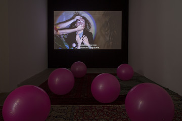 Piedras - © Paris Internationale