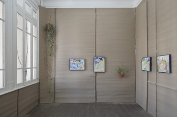 Piedras - © Paris Internationale