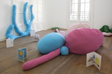 Piedras - © Paris Internationale