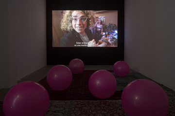 Piedras - © Paris Internationale