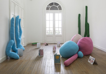 Piedras - © Paris Internationale