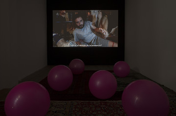 Piedras - © Paris Internationale