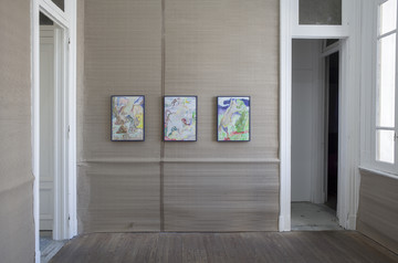 Piedras - © Paris Internationale