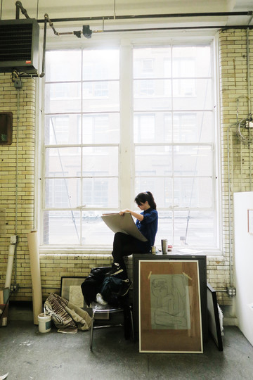 Piedras - © Paris Internationale