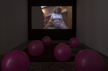 Piedras - © Paris Internationale