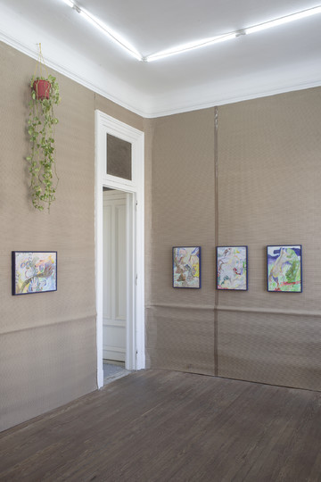 Piedras - © Paris Internationale