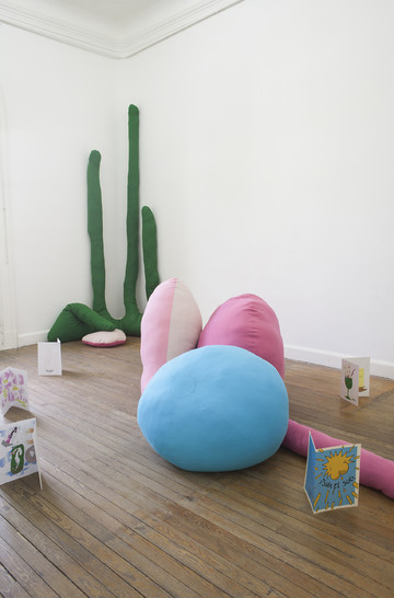 Piedras - © Paris Internationale