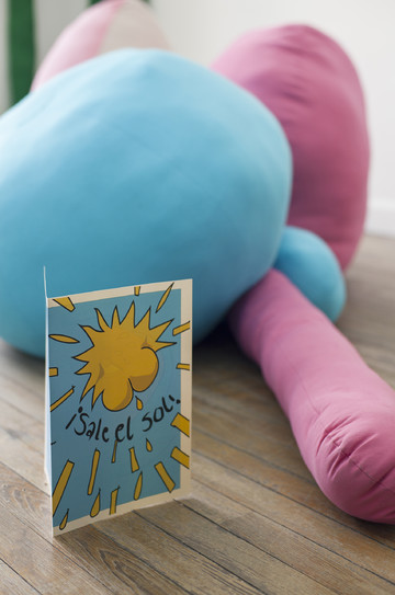 Piedras - © Paris Internationale