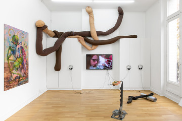 Piedras - © Paris Internationale