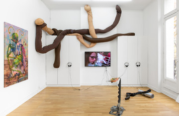 Piedras - © Paris Internationale