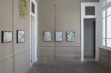 Piedras - © Paris Internationale