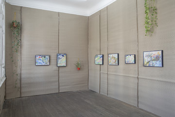 Piedras - © Paris Internationale