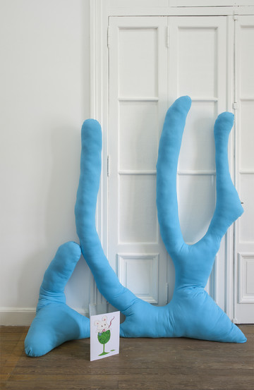 Piedras - © Paris Internationale