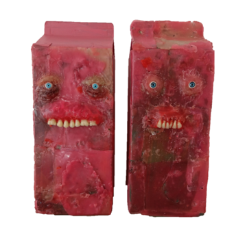 Totem et Tabou - © Paris Internationale