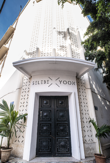 Selebe Yoon - © Paris Internationale