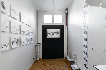 Selebe Yoon - © Paris Internationale