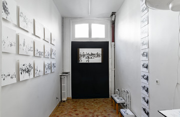 Selebe Yoon - © Paris Internationale