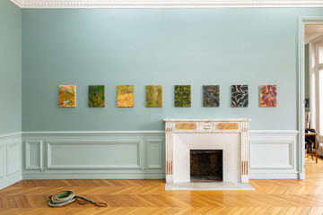 Sophie Tappeiner - © Paris Internationale