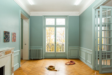 Sophie Tappeiner - © Paris Internationale