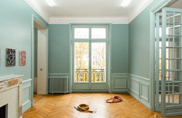 Sophie Tappeiner - © Paris Internationale