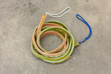 Liaison 14 - © Paris Internationale