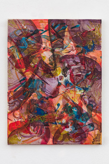 Perugia - © Paris Internationale