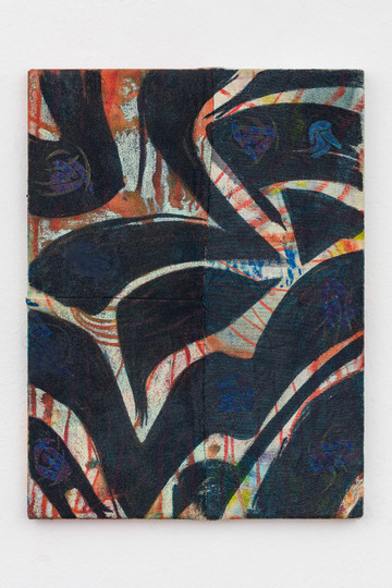 Steno - © Paris Internationale