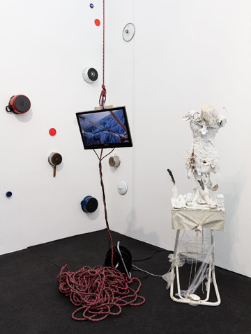 Sperling - © Paris Internationale