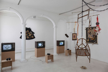 Sperling - © Paris Internationale