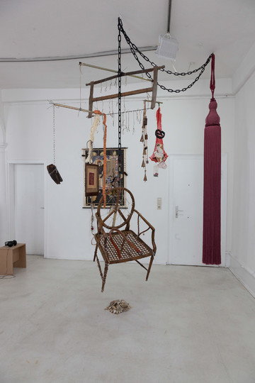 Sperling - © Paris Internationale