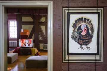 Sperling - © Paris Internationale