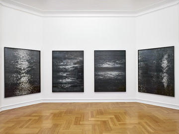 Sperling - © Paris Internationale