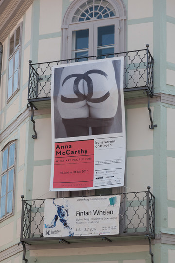 Sperling - © Paris Internationale