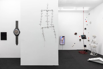 Sperling - © Paris Internationale