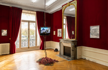 Sperling - © Paris Internationale